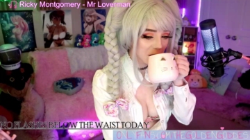Goldengoddessxxx  25-04-2021